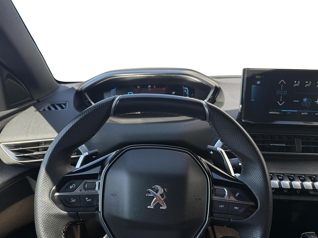 Peugeot 3008 1,6 PureTech Plugin-hybrid GT First EAT8 225HK 5d 8g Aut. - Image 12