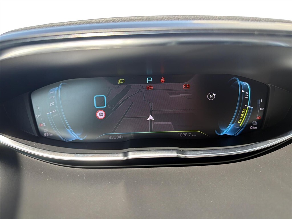 Peugeot 3008 1,6 PureTech Plugin-hybrid GT First EAT8 225HK 5d 8g Aut. - Image 13