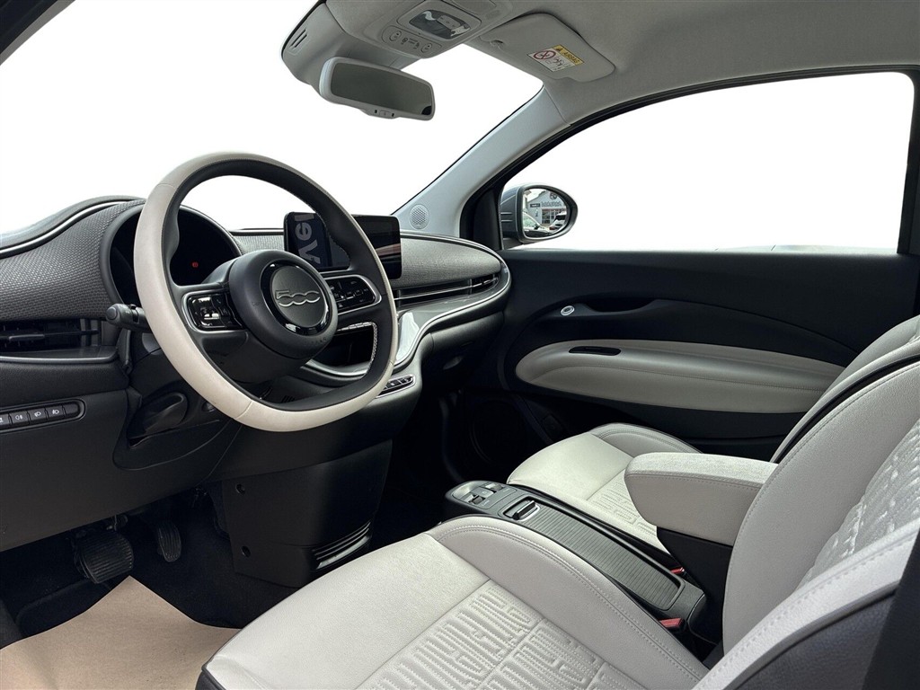 Fiat 500e EL La Prima By Bocelli 118HK 3d Aut. - Image 11