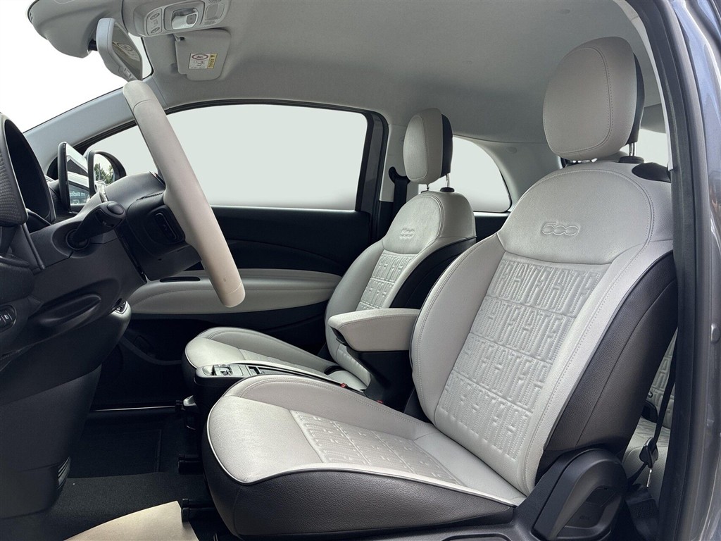 Fiat 500e EL La Prima By Bocelli 118HK 3d Aut. - Image 13