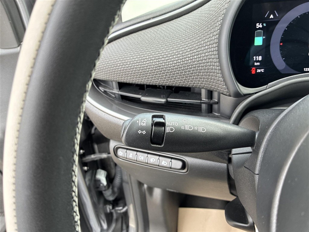Fiat 500e EL La Prima By Bocelli 118HK 3d Aut. - Image 28