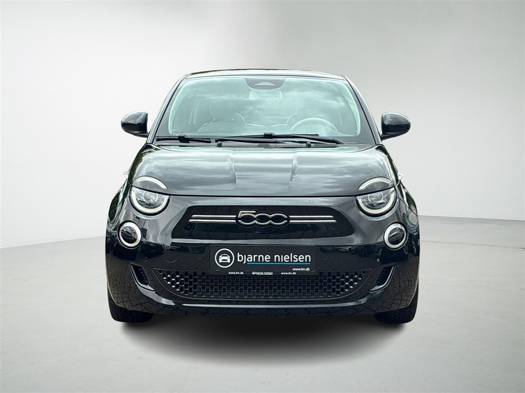 Fiat 500e EL La Prima By Bocelli 118HK 3d Aut. - Image 6