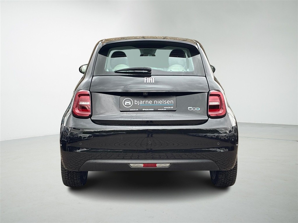 Fiat 500e EL La Prima By Bocelli 118HK 3d Aut. - Image 7