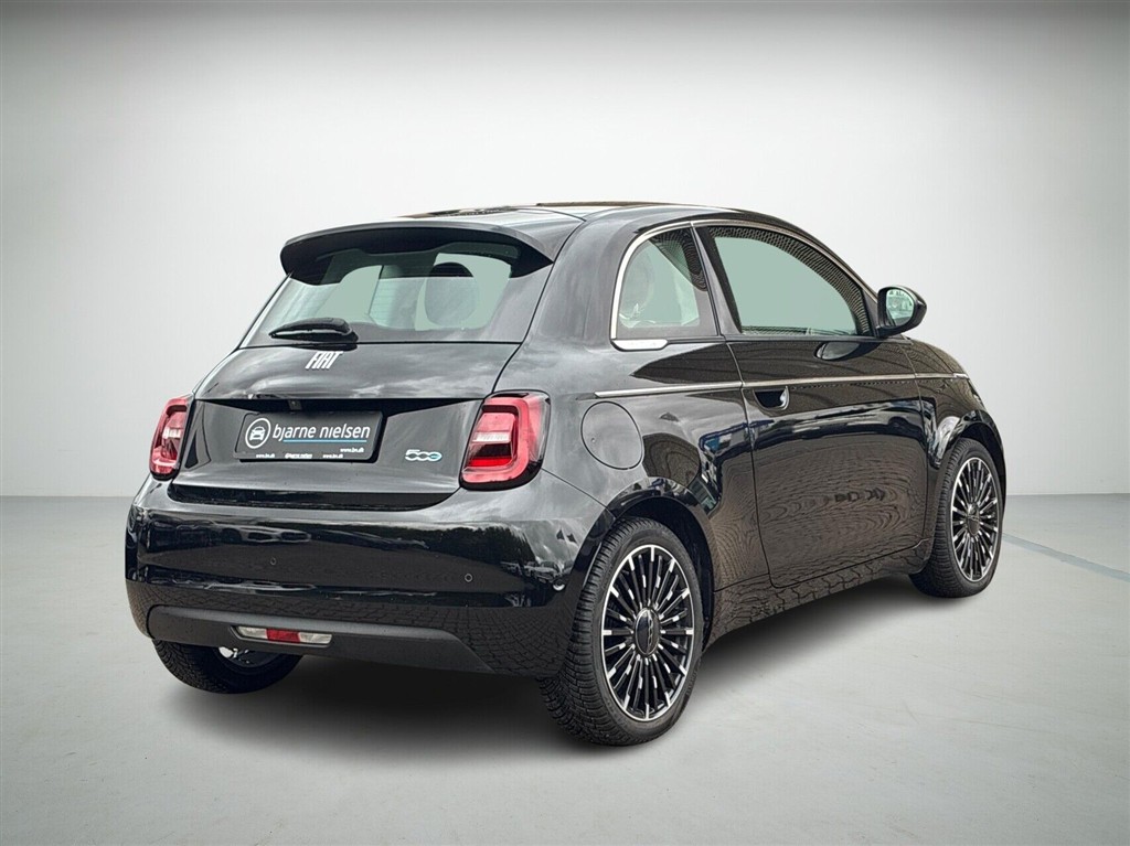 Fiat 500e EL La Prima By Bocelli 118HK 3d Aut. - Image 2