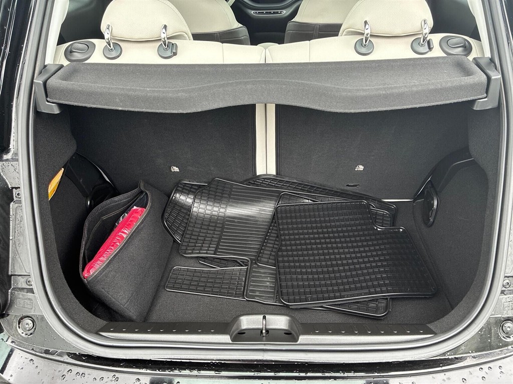 Fiat 500e EL La Prima By Bocelli 118HK 3d Aut. - Image 13