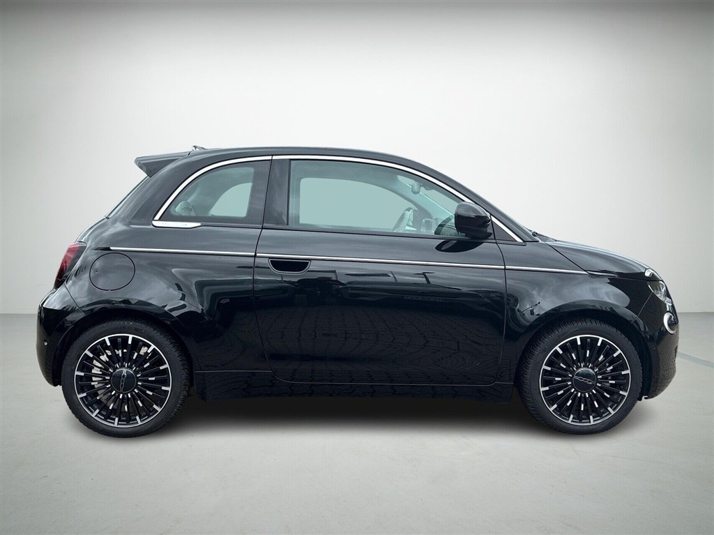 Fiat 500e EL La Prima By Bocelli 118HK 3d Aut. - Image 5