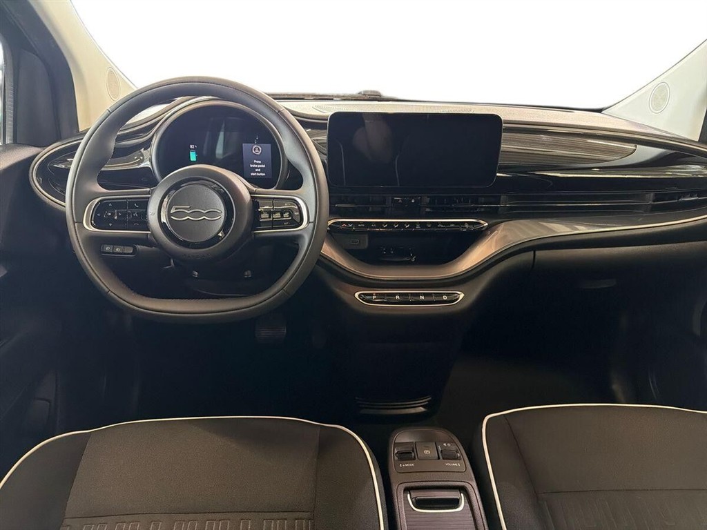 Fiat 500e EL Icon 118HK Cabr. Aut. - Image 7