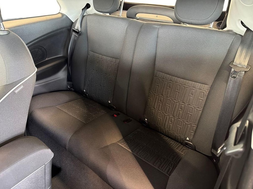 Fiat 500e EL Icon 118HK Cabr. Aut. - Image 9