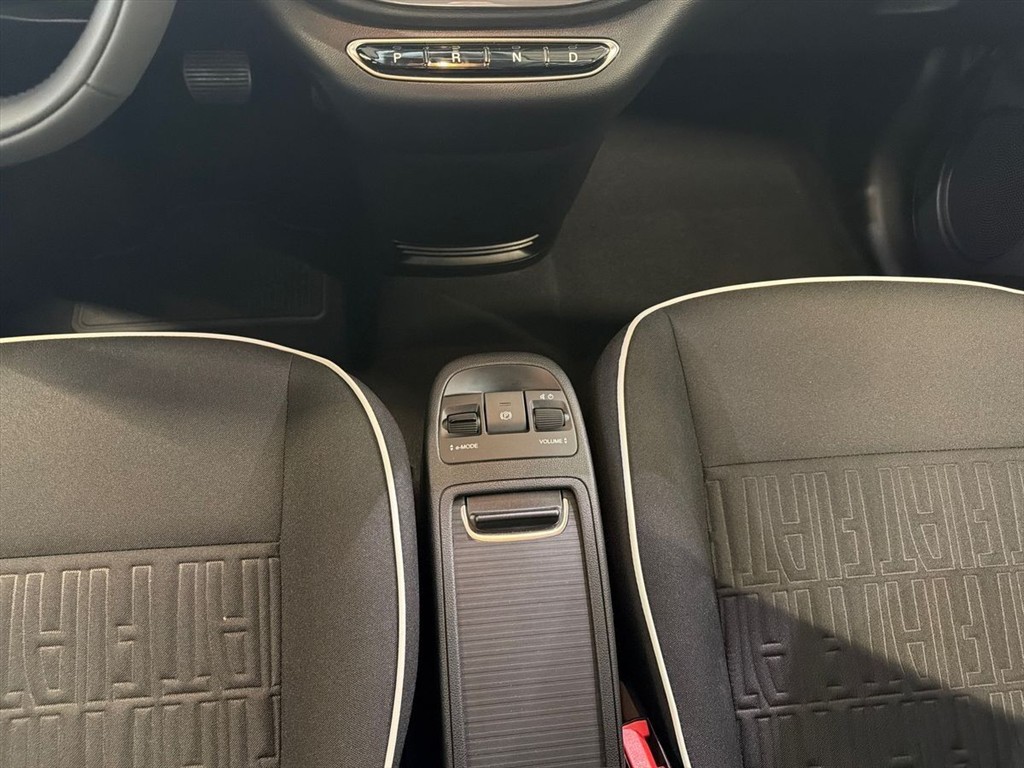 Fiat 500e EL Icon 118HK Cabr. Aut. - Image 11
