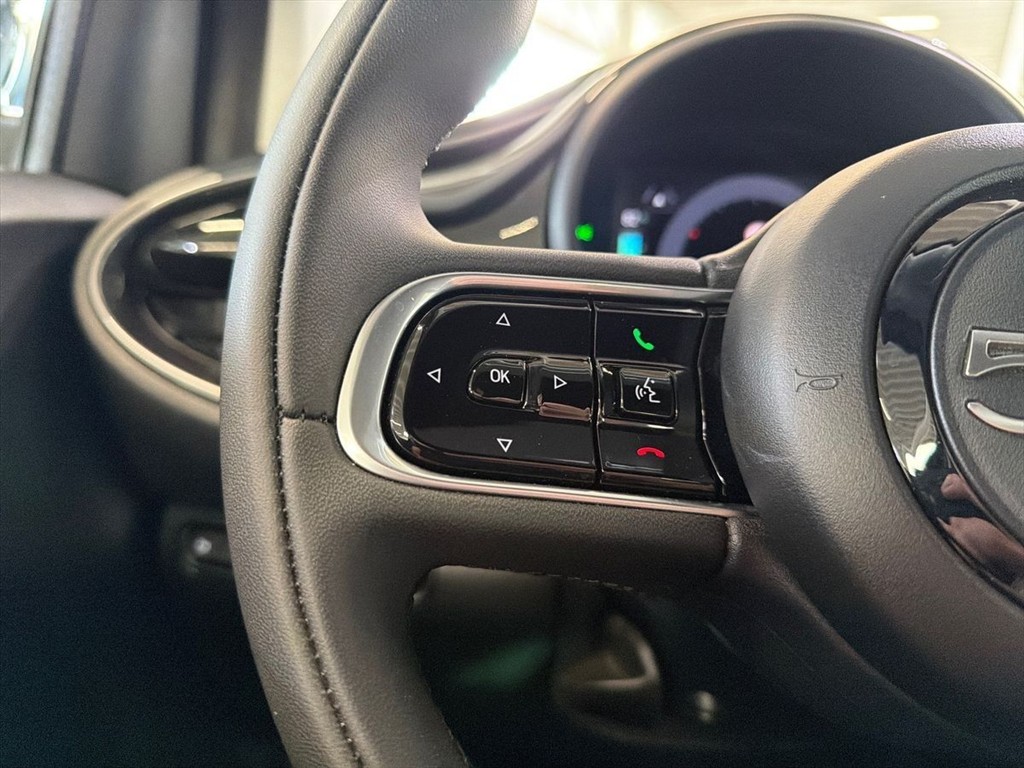 Fiat 500e EL Icon 118HK Cabr. Aut. - Image 13