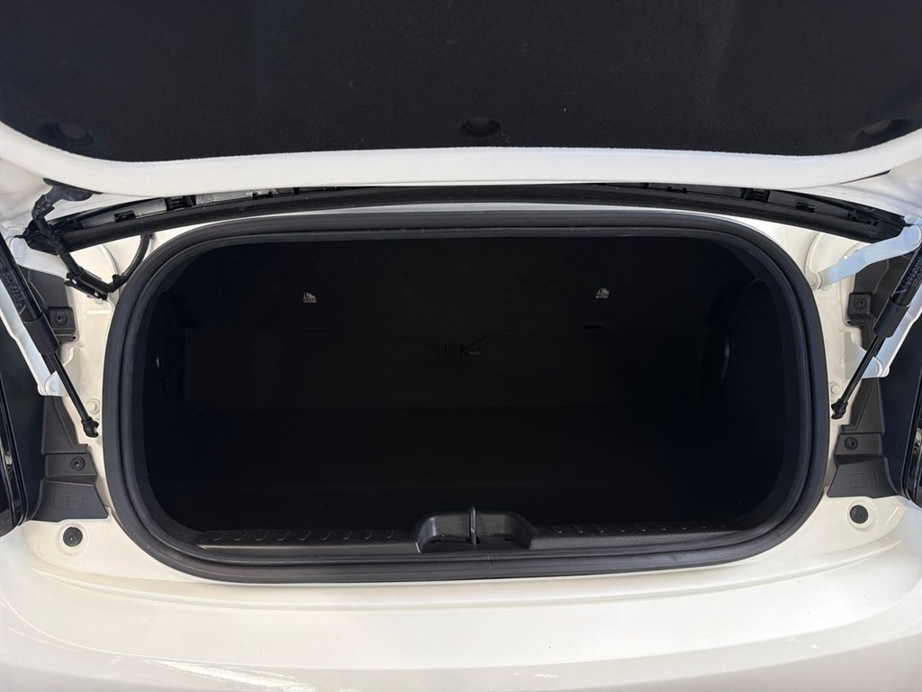 Fiat 500e EL Icon 118HK Cabr. Aut. - Image 10