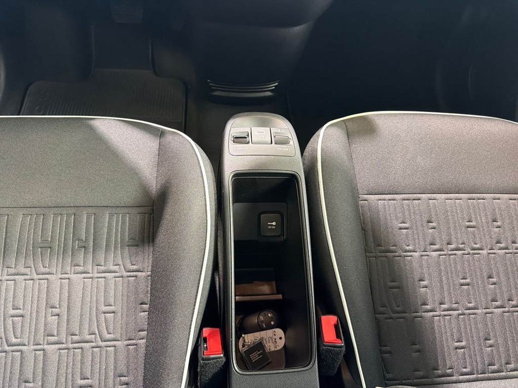 Fiat 500e EL Icon 118HK Cabr. Aut. - Image 11