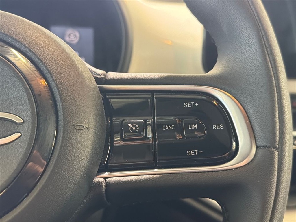 Fiat 500e EL Icon 118HK Cabr. Aut. - Image 14