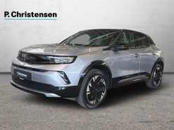 Opel Mokka-e EL GS-Line 156HK 5d Aut.