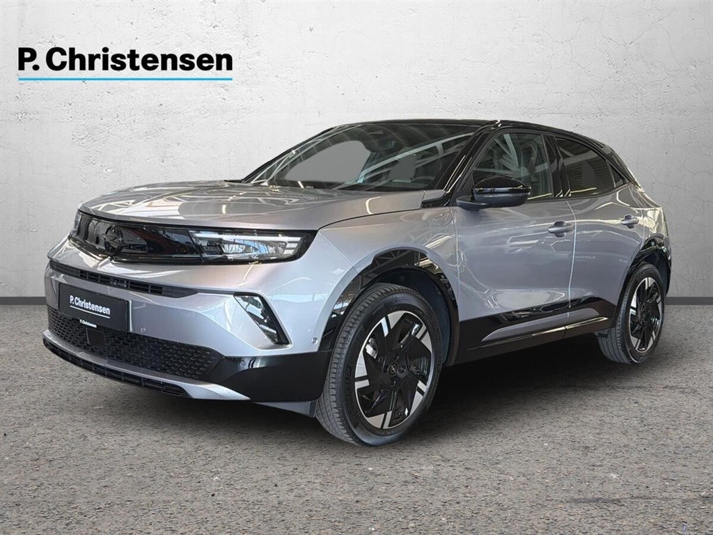 Opel Mokka-e EL GS-Line 156HK 5d Aut.