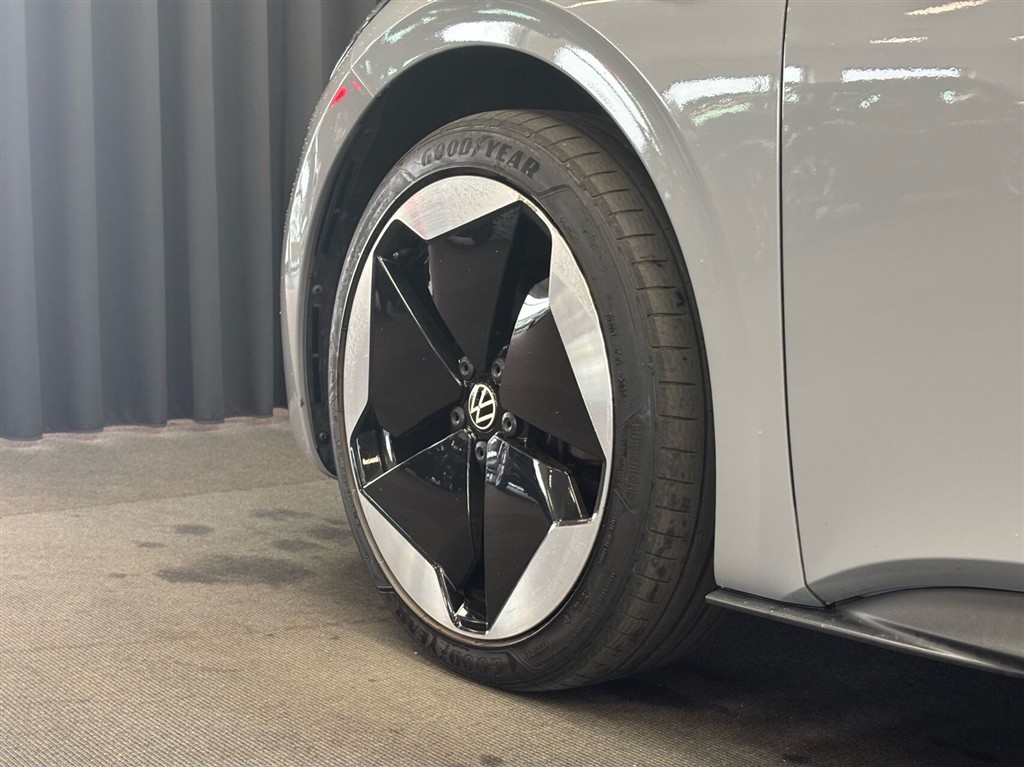 VW ID.3 EL Tech 204HK 5d Aut. - Image 7