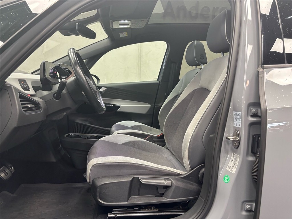 VW ID.3 EL Tech 204HK 5d Aut. - Image 9
