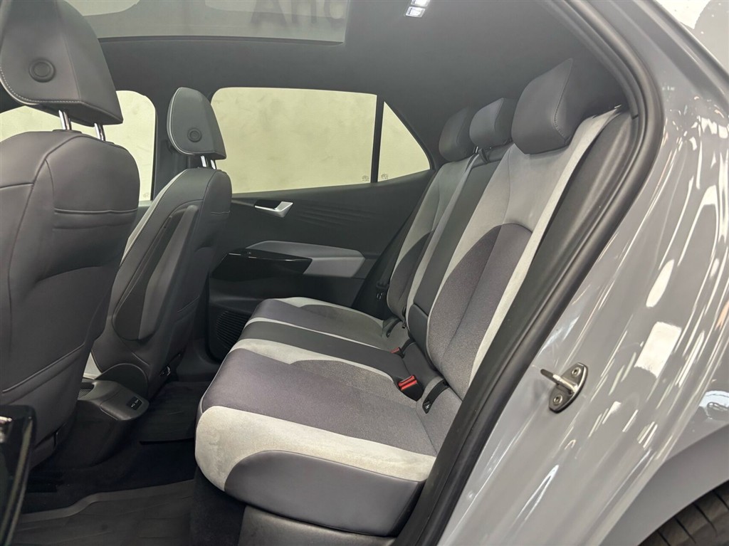 VW ID.3 EL Tech 204HK 5d Aut. - Image 10