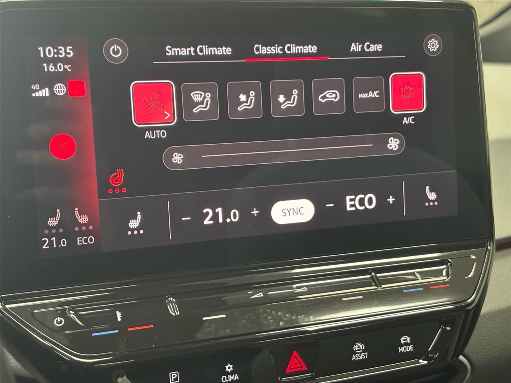 VW ID.3 EL Tech 204HK 5d Aut. - Image 20