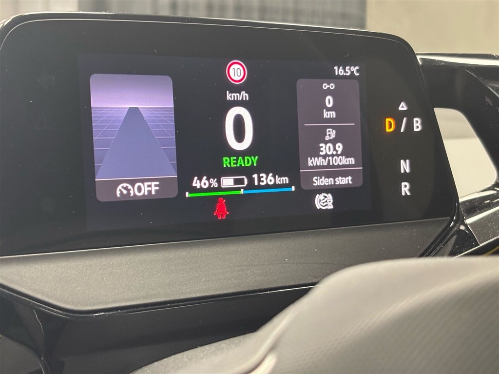 VW ID.3 EL Tech 204HK 5d Aut. - Image 24
