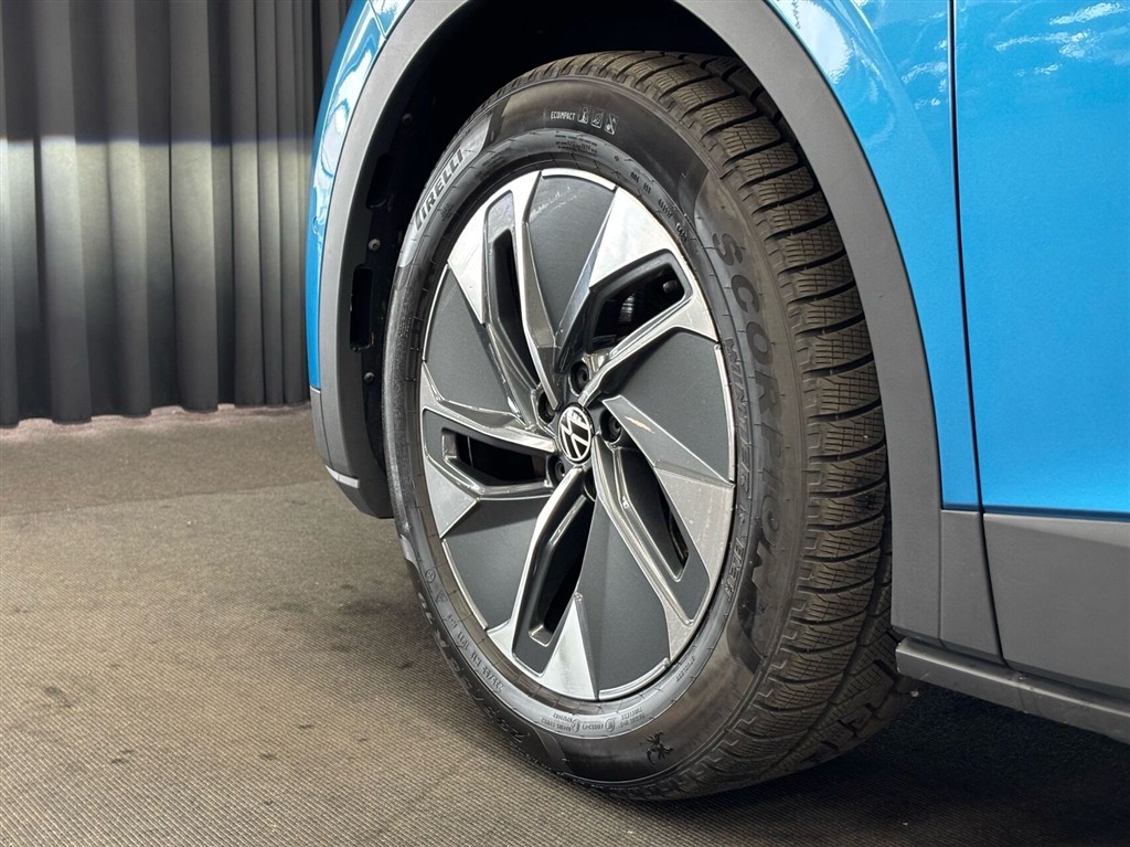 VW ID.4 EL Pro 286HK 5d Aut. - Image 7