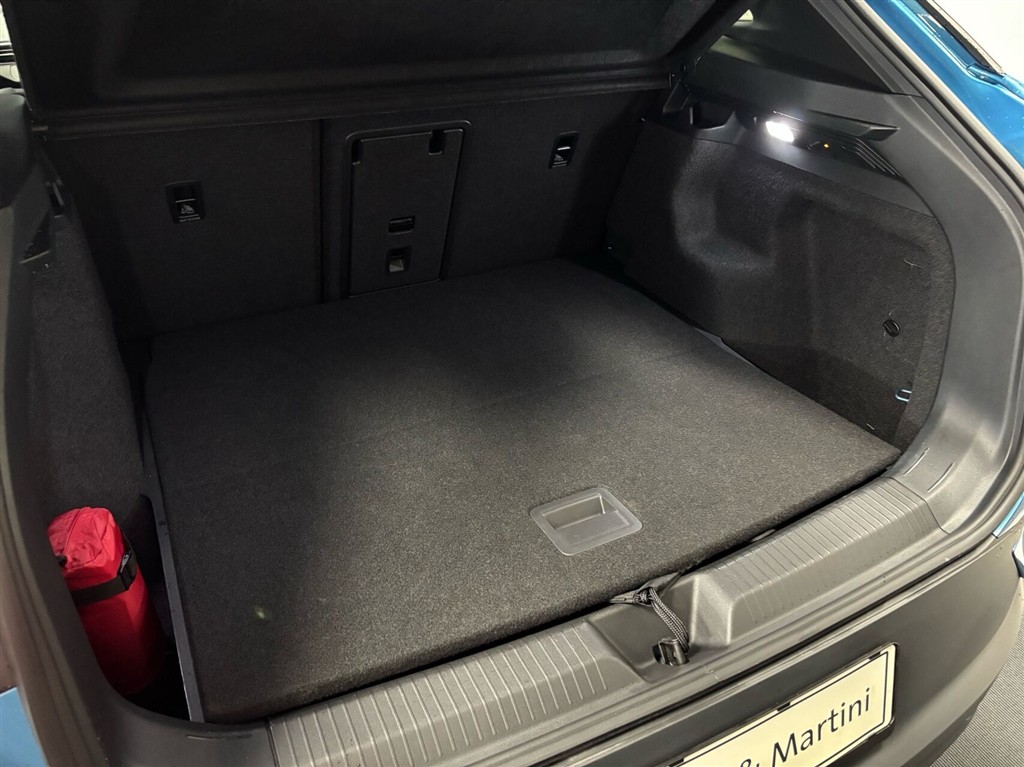 VW ID.4 EL Pro 286HK 5d Aut. - Image 8