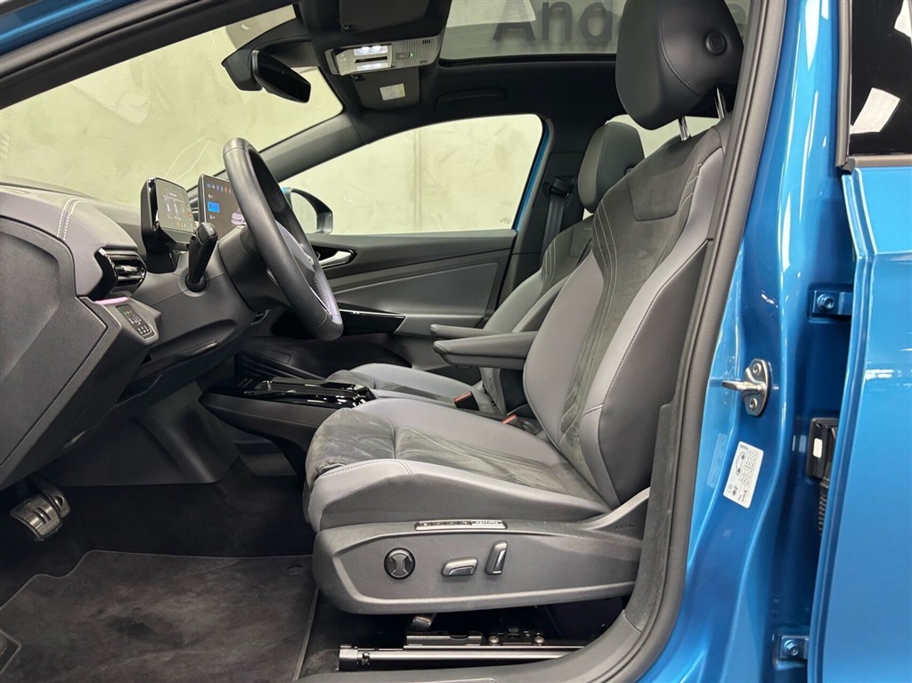 VW ID.4 EL Pro 286HK 5d Aut. - Image 11