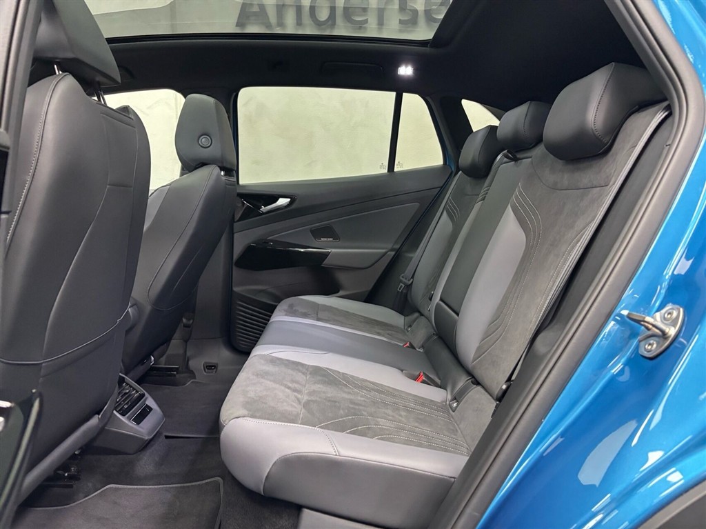 VW ID.4 EL Pro 286HK 5d Aut. - Image 12