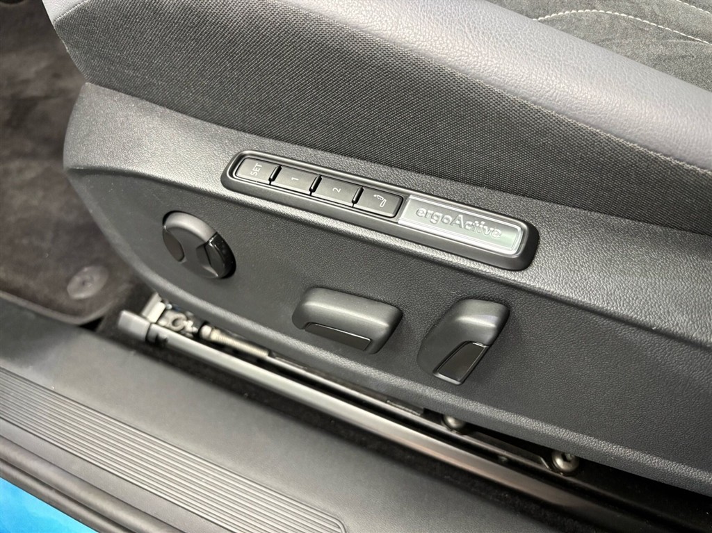VW ID.4 EL Pro 286HK 5d Aut. - Image 14