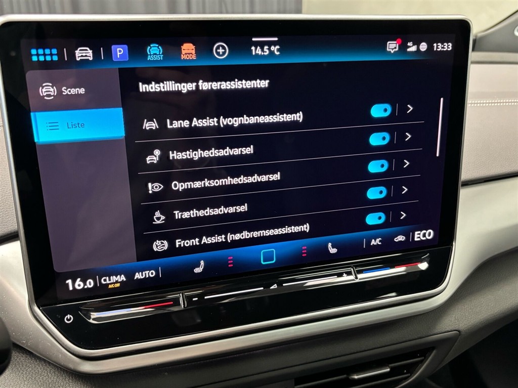 VW ID.4 EL Pro 286HK 5d Aut. - Image 17