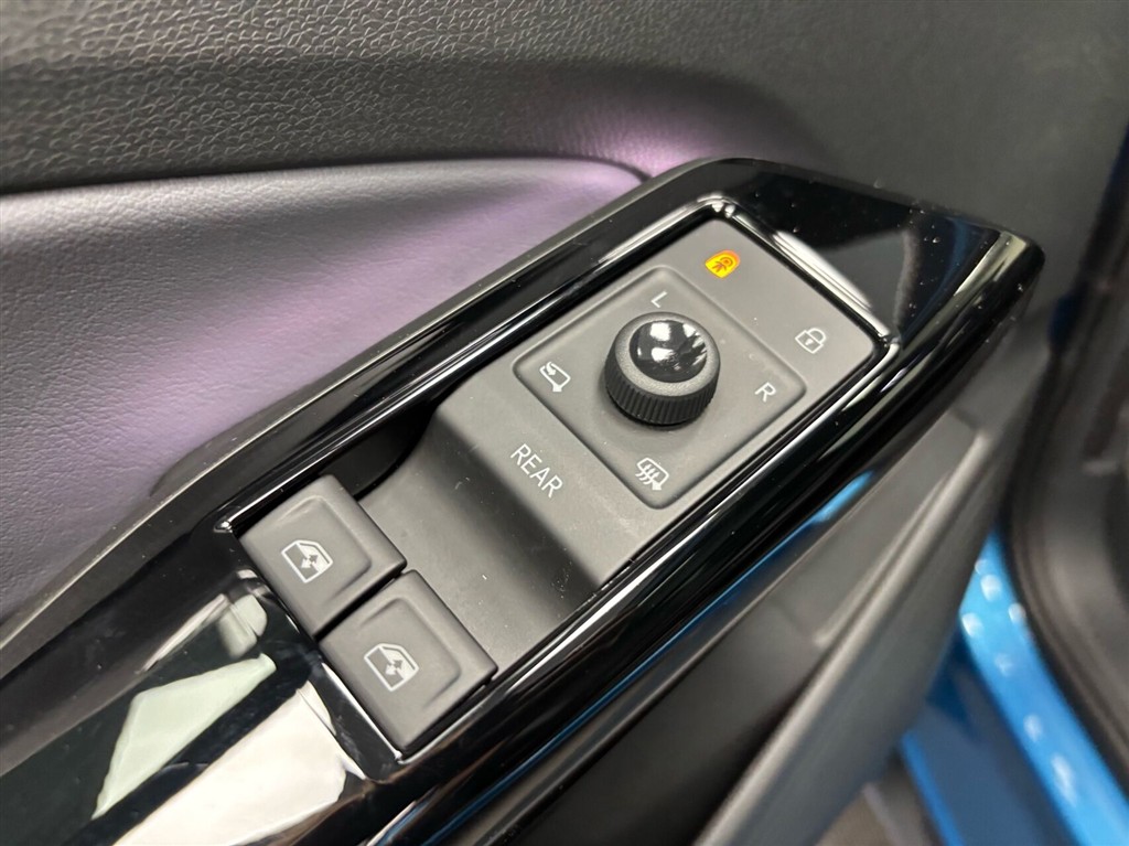 VW ID.4 EL Pro 286HK 5d Aut. - Image 21