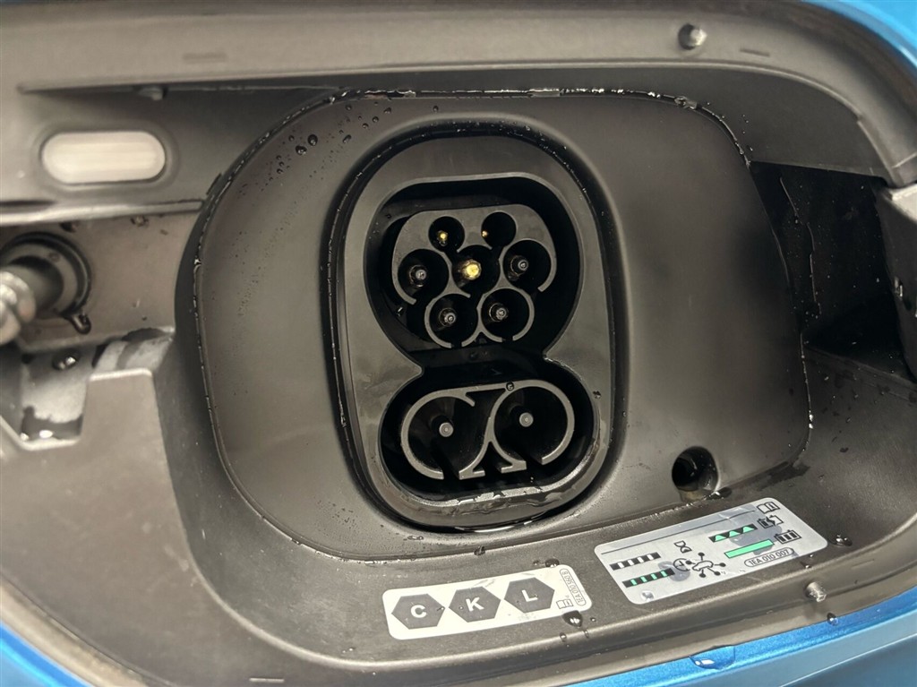 VW ID.4 EL Pro 286HK 5d Aut. - Image 29