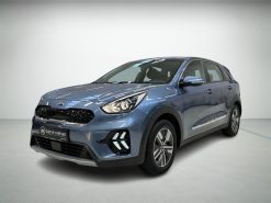 Kia Niro 1,6 GDI PHEV Plugin-hybrid Vision DCT 141HK 5d 6g Aut.