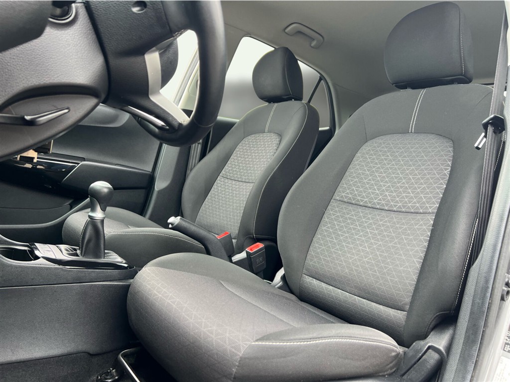 Kia Picanto 1,0 MPI Upgrade 67HK 5d Man. - Image 10
