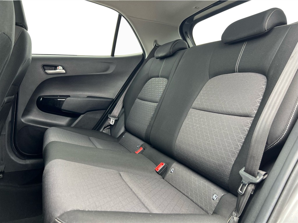 Kia Picanto 1,0 MPI Upgrade 67HK 5d Man. - Image 11