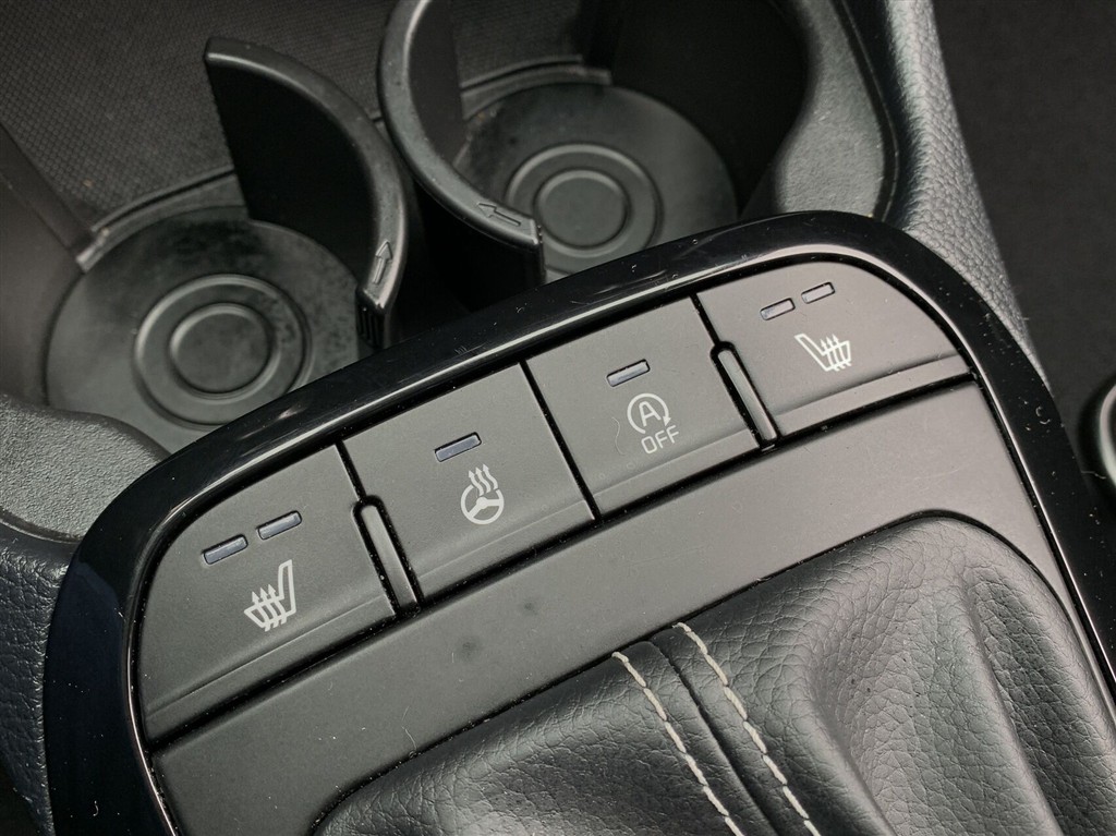 Kia Picanto 1,0 MPI Upgrade 67HK 5d Man. - Image 14