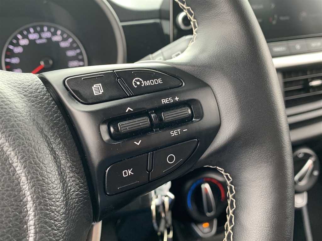 Kia Picanto 1,0 MPI Upgrade 67HK 5d Man. - Image 15