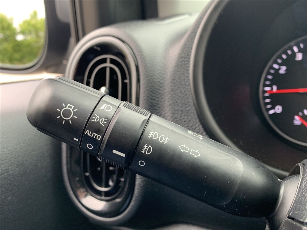 Kia Picanto 1,0 MPI Upgrade 67HK 5d Man. - Image 17