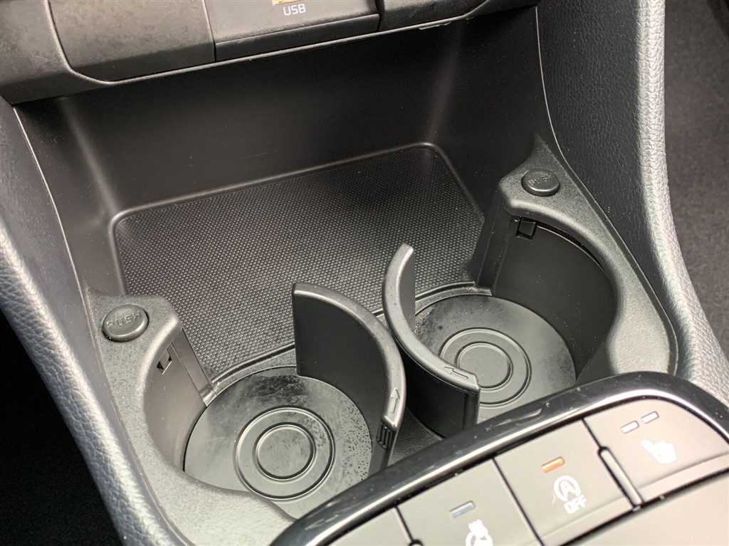 Kia Picanto 1,0 MPI Upgrade 67HK 5d Man. - Image 20