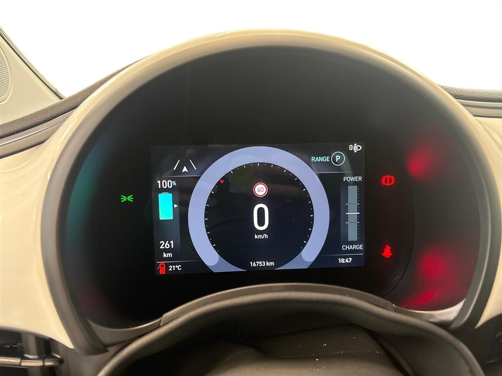 Fiat 500e EL Icon Pack 118HK 3d Aut. - Image 14