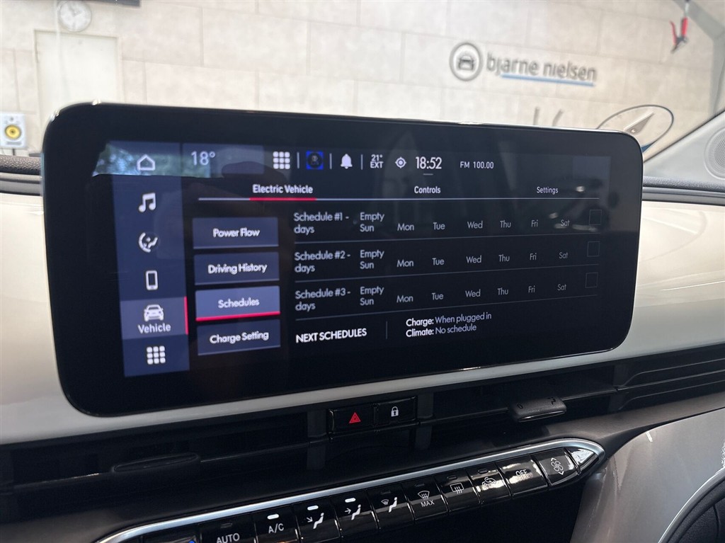 Fiat 500e EL Icon Pack 118HK 3d Aut. - Image 19