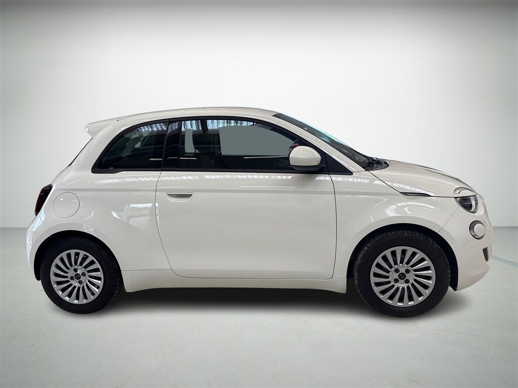 Fiat 500e EL Icon Pack 118HK 3d Aut. - Image 5