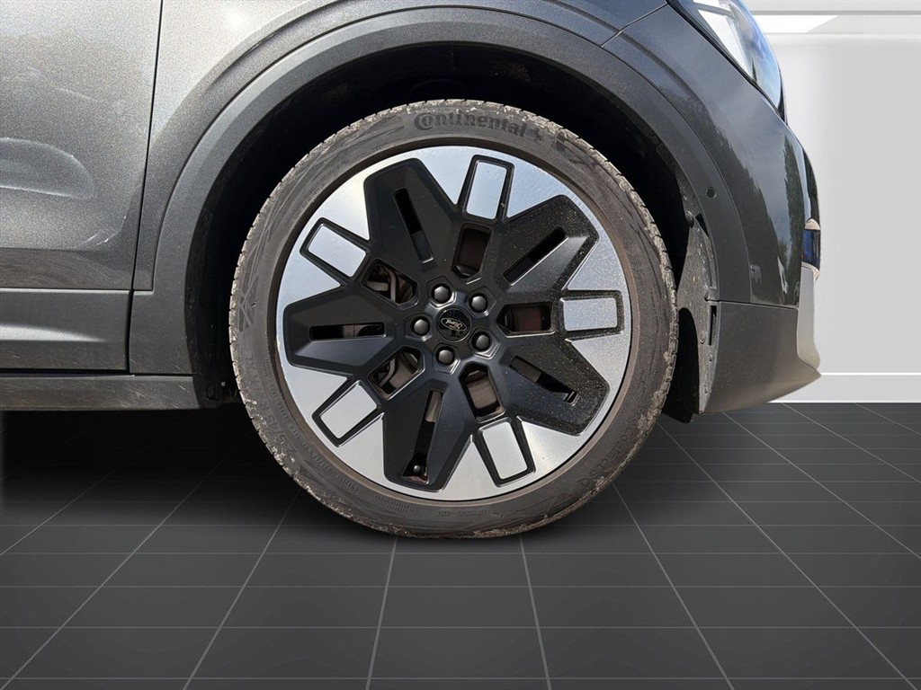 Ford Explorer EL UR Premium RWD 286HK 5d Aut. - Image 6