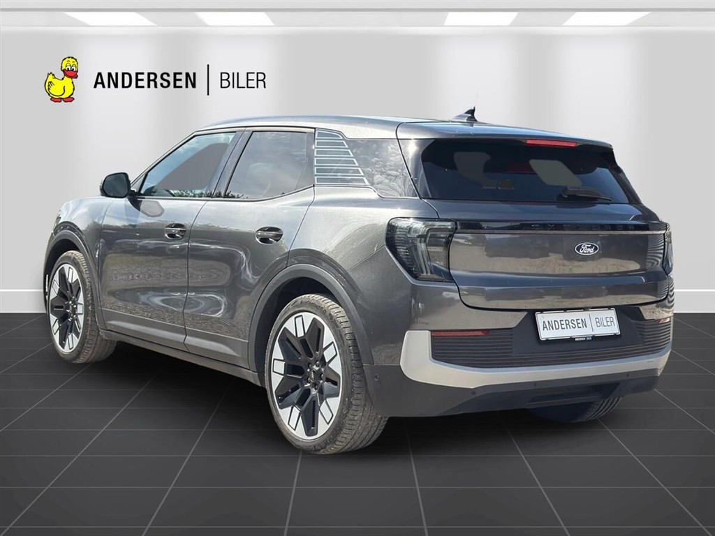 Ford Explorer EL UR Premium RWD 286HK 5d Aut. - Image 7