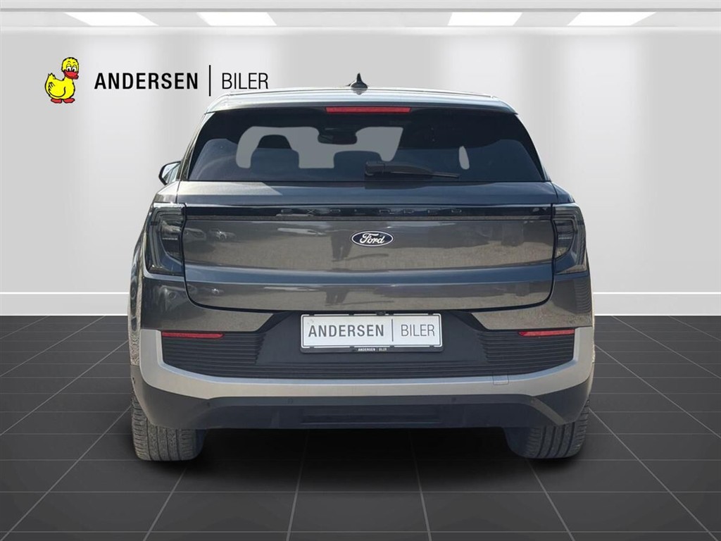 Ford Explorer EL UR Premium RWD 286HK 5d Aut. - Image 9