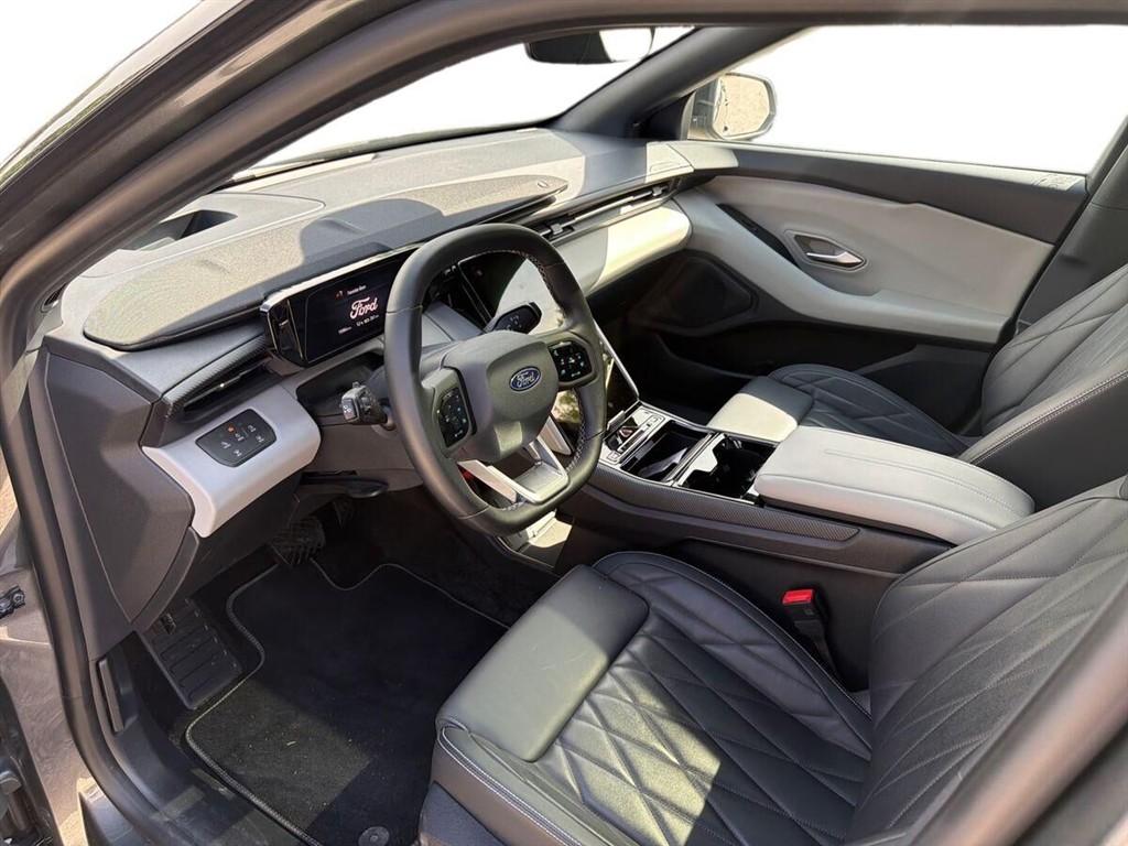 Ford Explorer EL UR Premium RWD 286HK 5d Aut. - Image 10