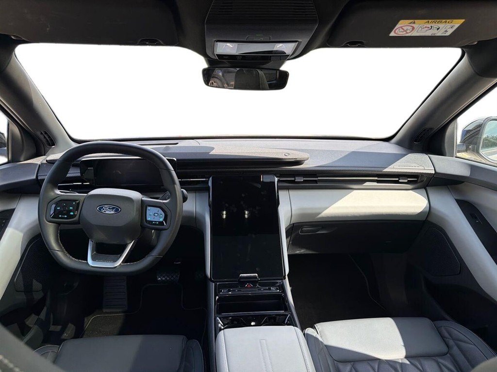 Ford Explorer EL UR Premium RWD 286HK 5d Aut. - Image 12
