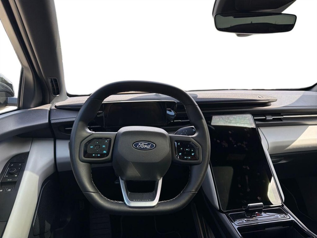 Ford Explorer EL UR Premium RWD 286HK 5d Aut. - Image 16