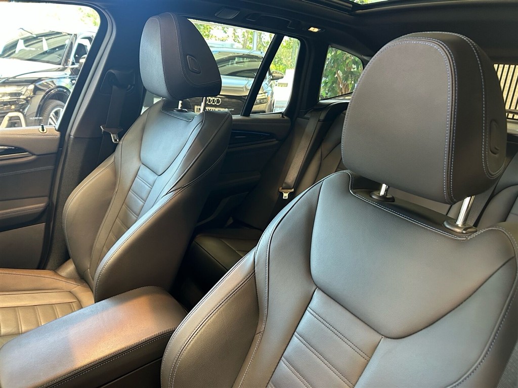 BMW iX3 EL M-Sport Charged Plus 286HK 5d Aut. - Image 6
