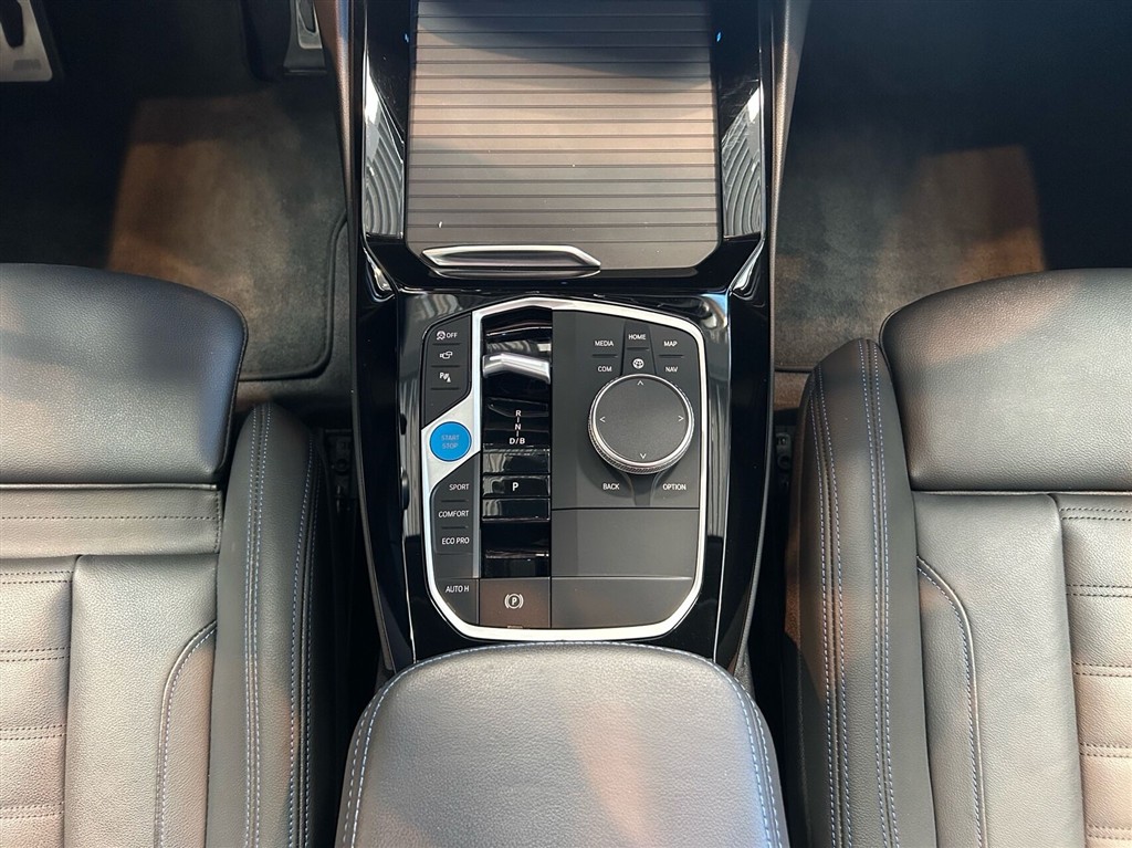 BMW iX3 EL M-Sport Charged Plus 286HK 5d Aut. - Image 11